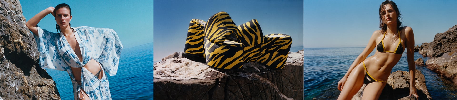 Shop category banner